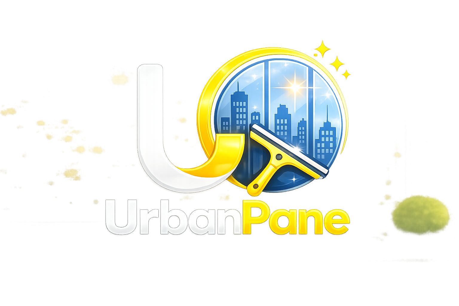 Urban Pane logo